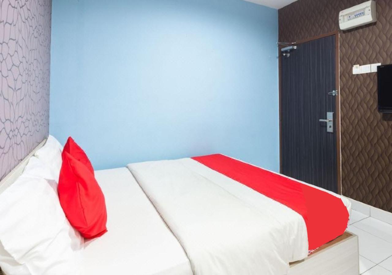 Hotel Pulai Ipoh Esterno foto